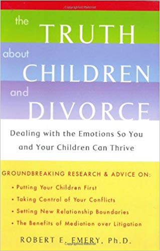 Truth About Children And Divorce